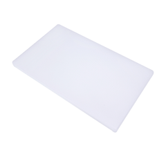 Chopping Board - Cutting Board with Non-Slip Base 50CM x 30CM x 2CM