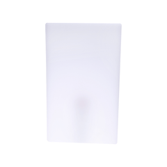 Chopping Board - Cutting Board with Non-Slip Base 50CM x 30CM x 2CM