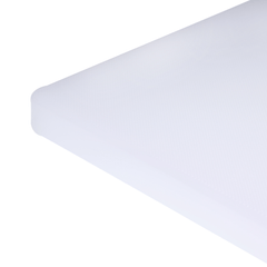 Chopping Board - Cutting Board with Non-Slip Base 50CM x 30CM x 2CM