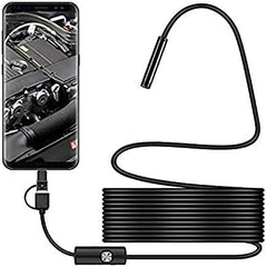 Endoscopy Camera 5mm