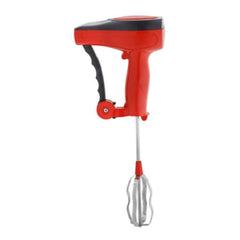 Handheld Mixer- Mixer and Whipper with Rapid Performance