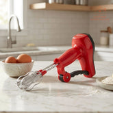 Handheld Mixer- Mixer and Whipper with Rapid Performance