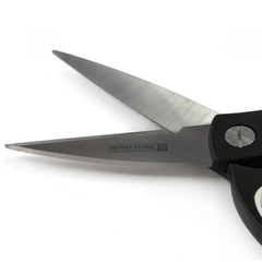 Heavy Duty Multi-Purpose Kitchen Scissors, 3in1 Kitchen Scissors