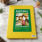 Vencia Professional Cutting Board | 60x40x2 CM | Durable & Easy to Clean