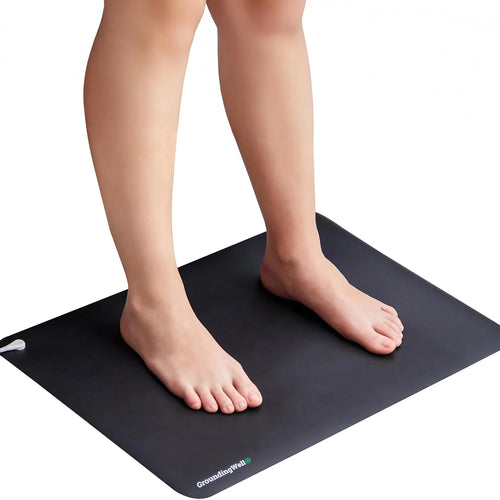 Premium Grounding Mat – Natural Energy Balance & Comfort Floor Mat