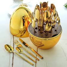 Cutlery Sets