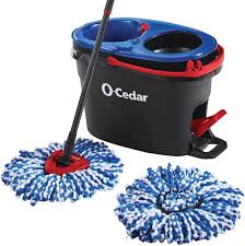 Cleaning Tools