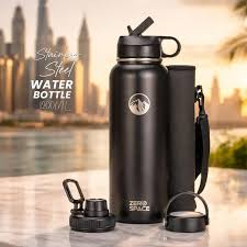 Water Bottles