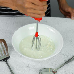 Handheld Mixer- Mixer and Whipper with Rapid Performance