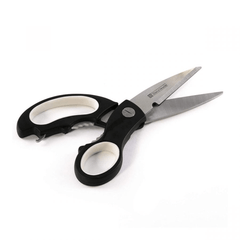 Heavy Duty Multi-Purpose Kitchen Scissors, 3in1 Kitchen Scissors